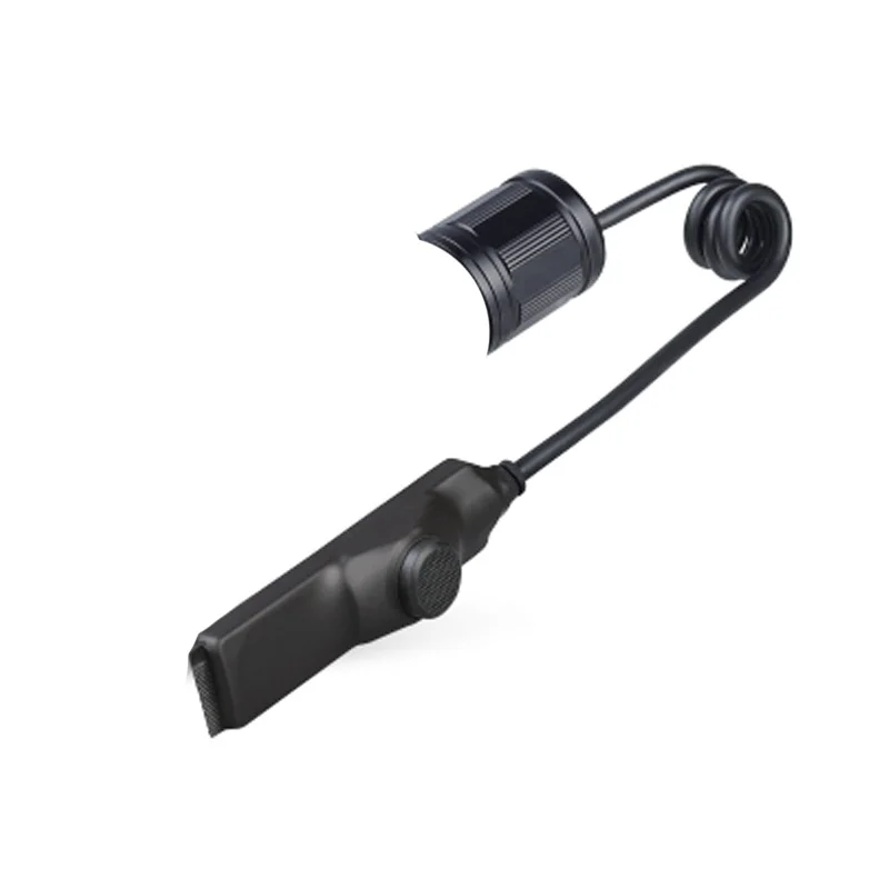 Pulsador para linterna TrustFire T70 y T90 - Nuevo Modelo 2026