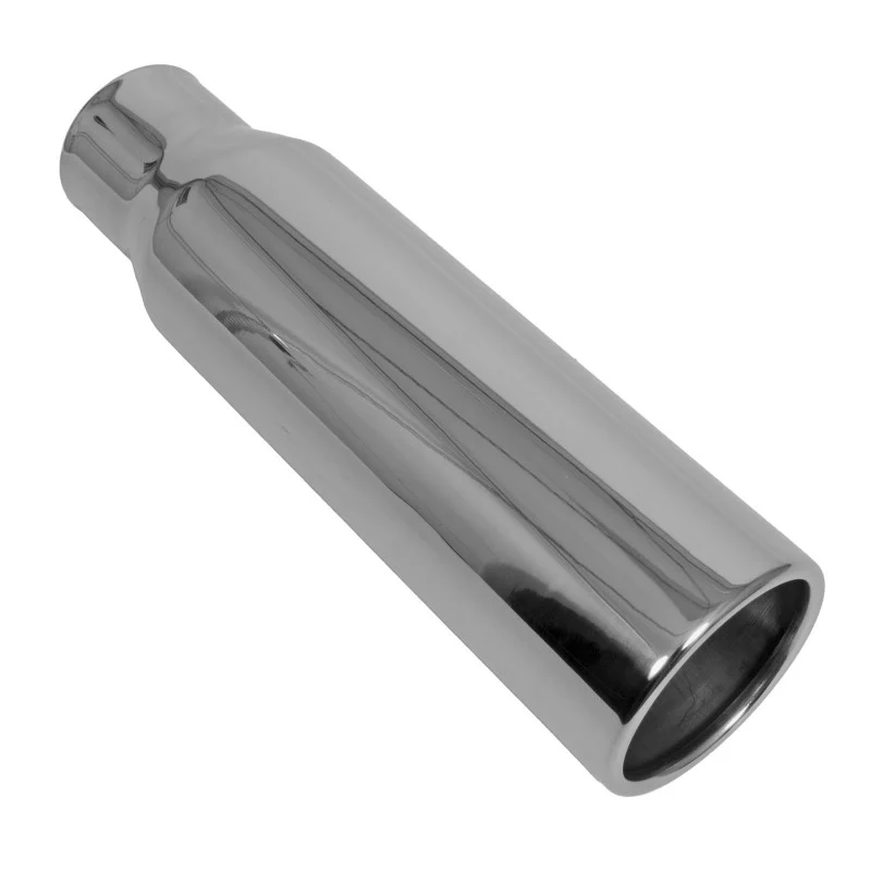 Tubo de escape 3.5" 64-73