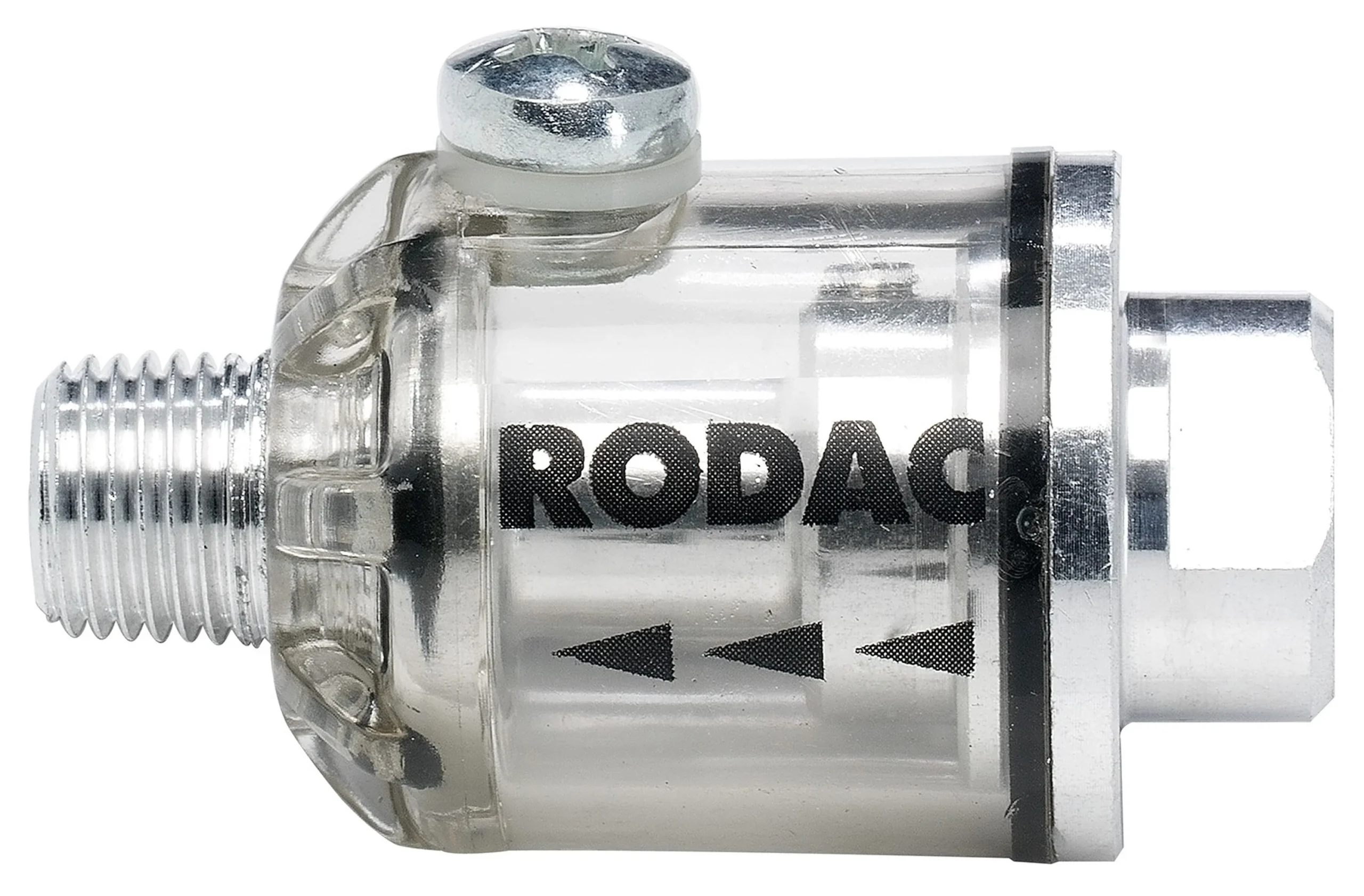 RODAC RA8640 - Engrasador 1/4" MINI