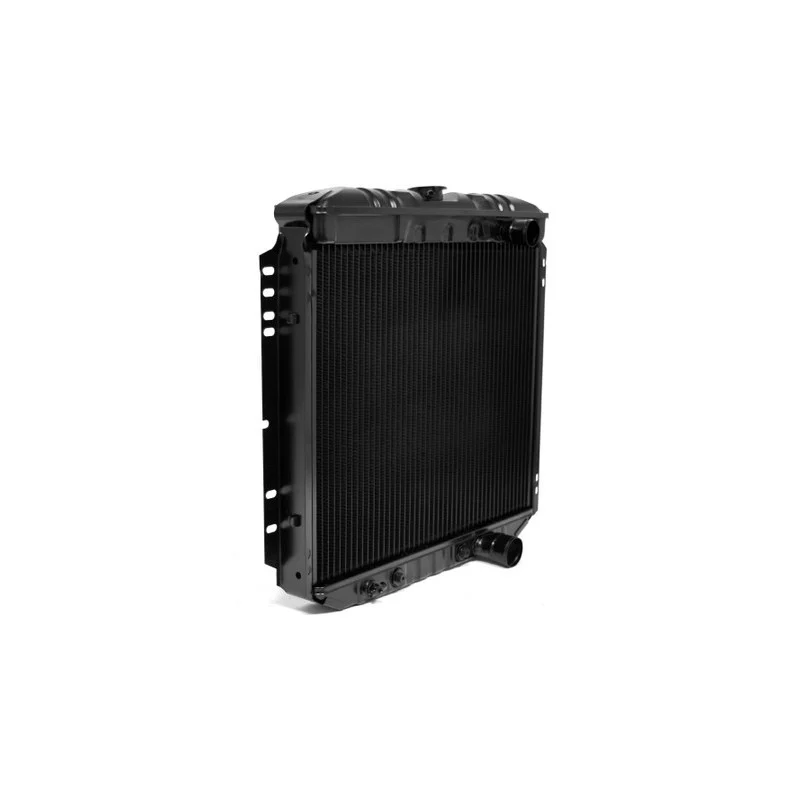 Radiador 3 ranuras 20" 289 302 351W 67-69
