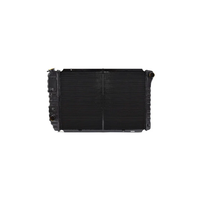 Enfriador de agua 26" 3 filas L6, V8 71-73