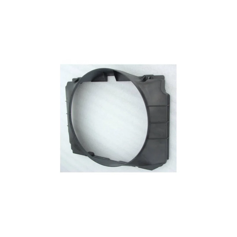 Exposición del radiador/ventilador 302 / 351 71-73