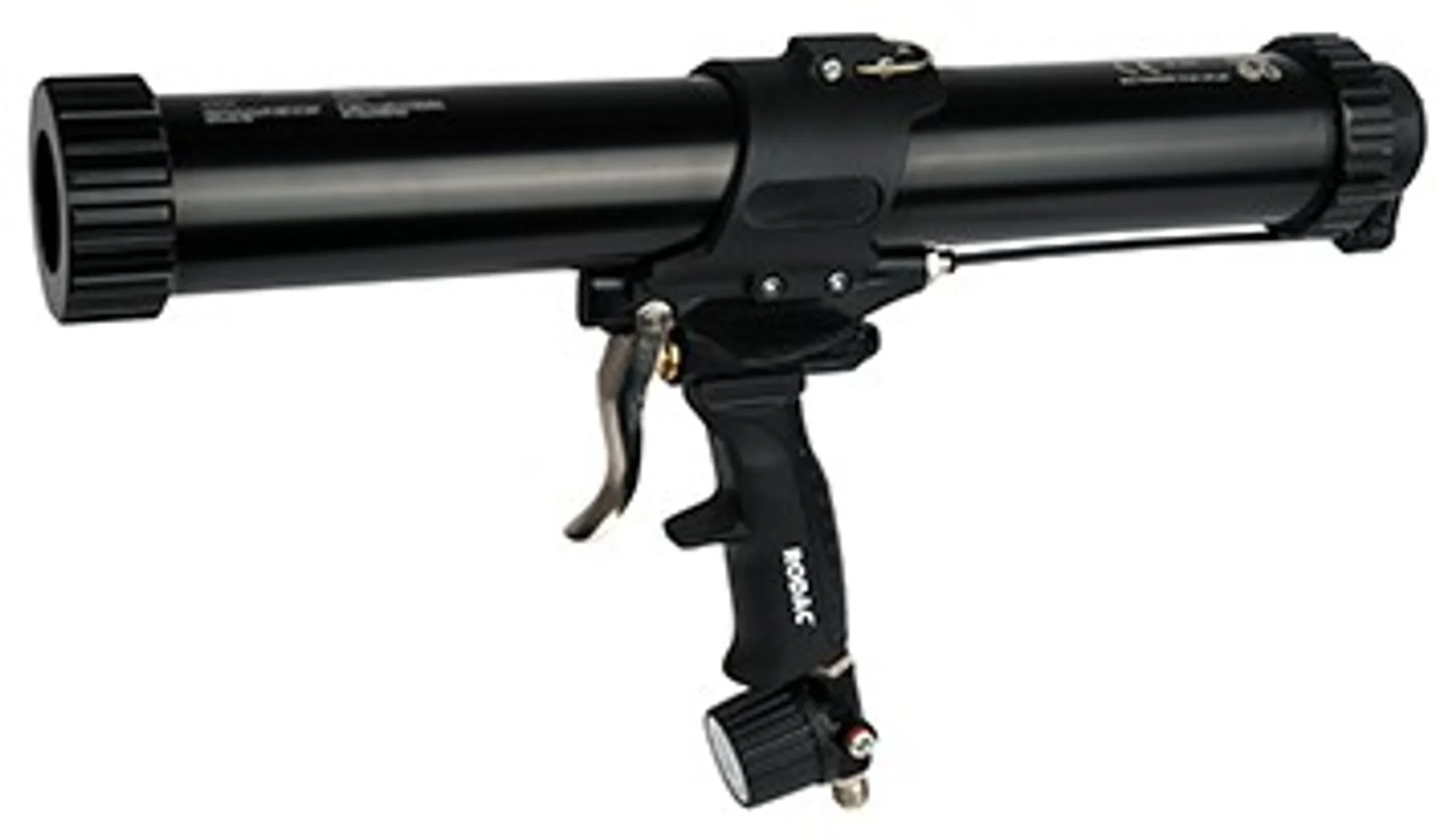 RODAC RC120N Pulverizador de sellador 600ml Neumático