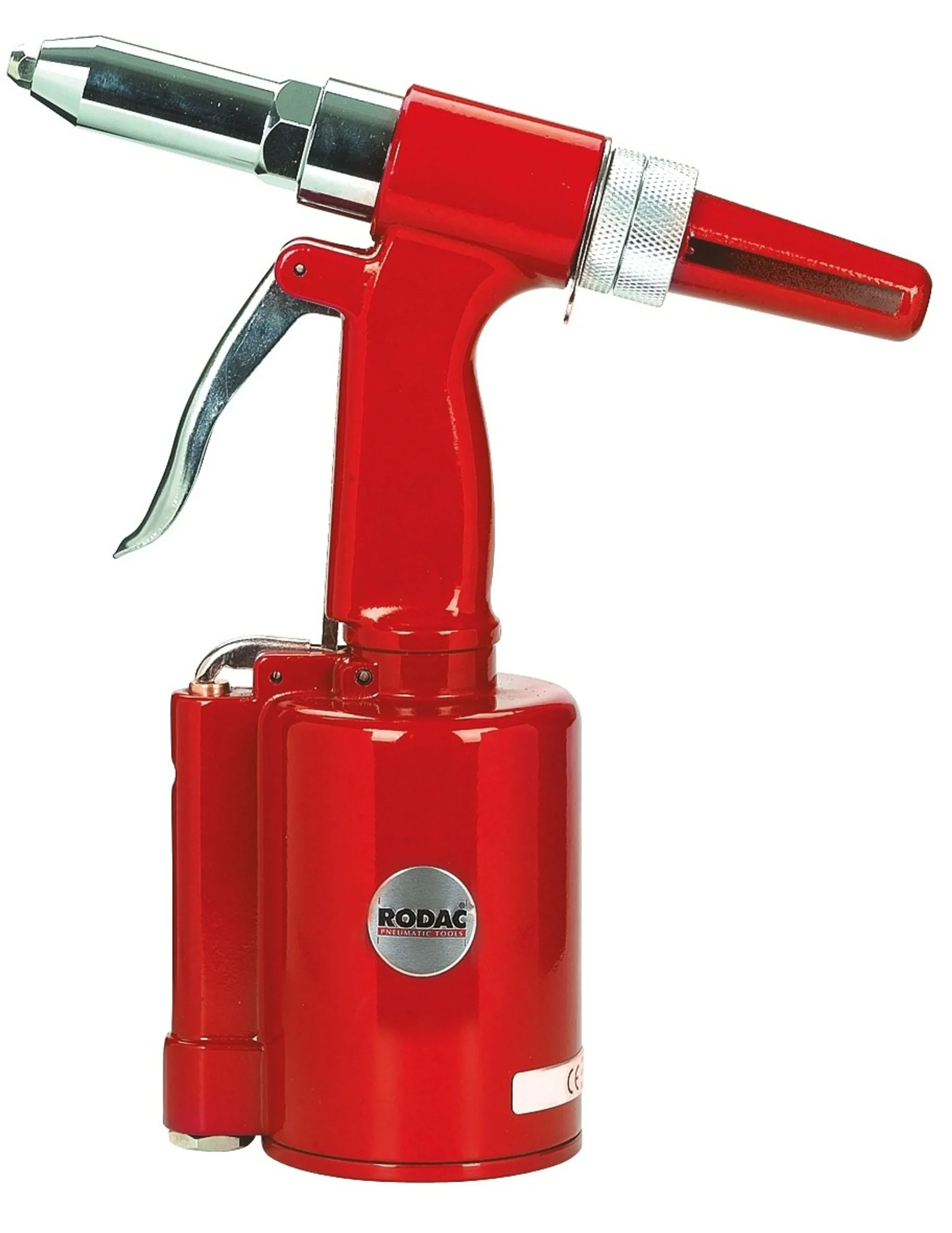 RODAC RC191 Pinza Ciega 8300kg