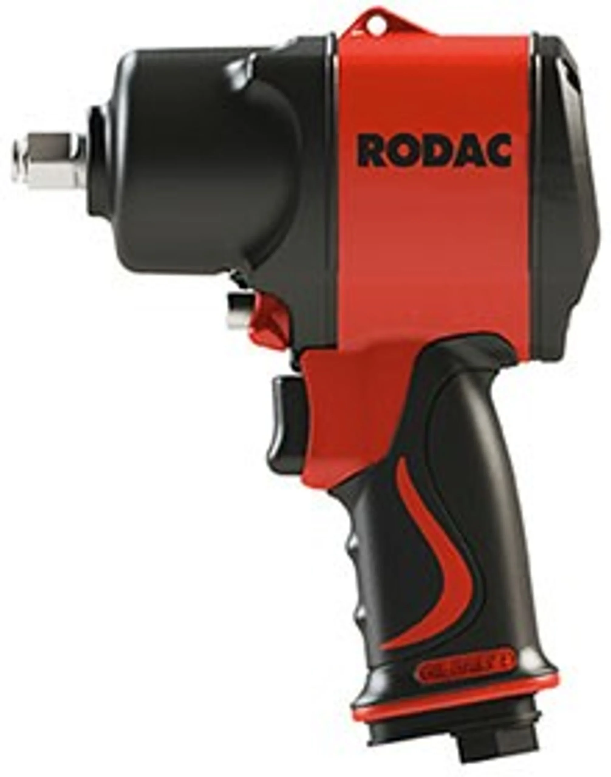 RODAC RC2780 - Llave de impacto 1/2" Twin Hammer
