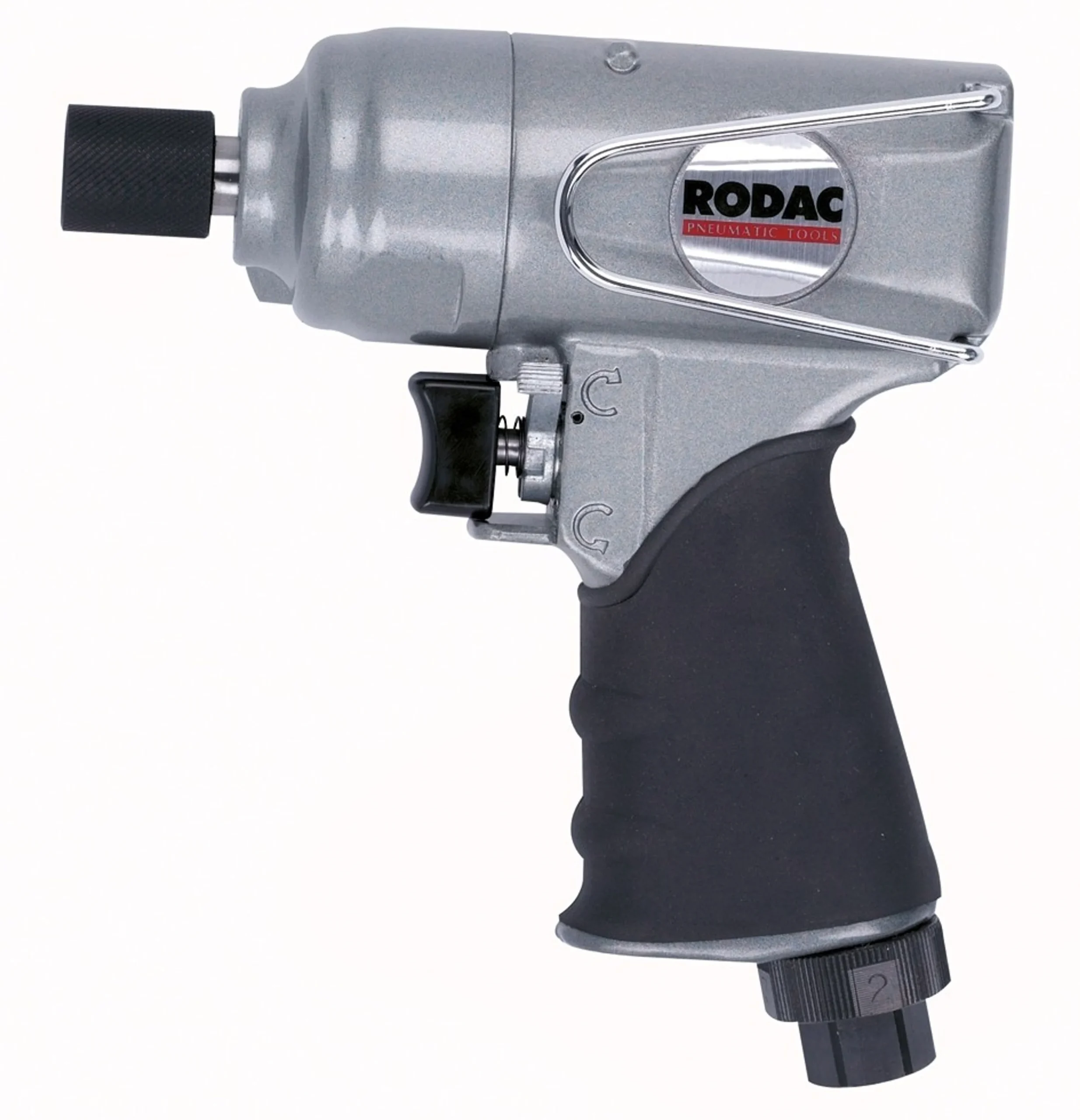 RODAC RC3450 Destornillador 1/4"