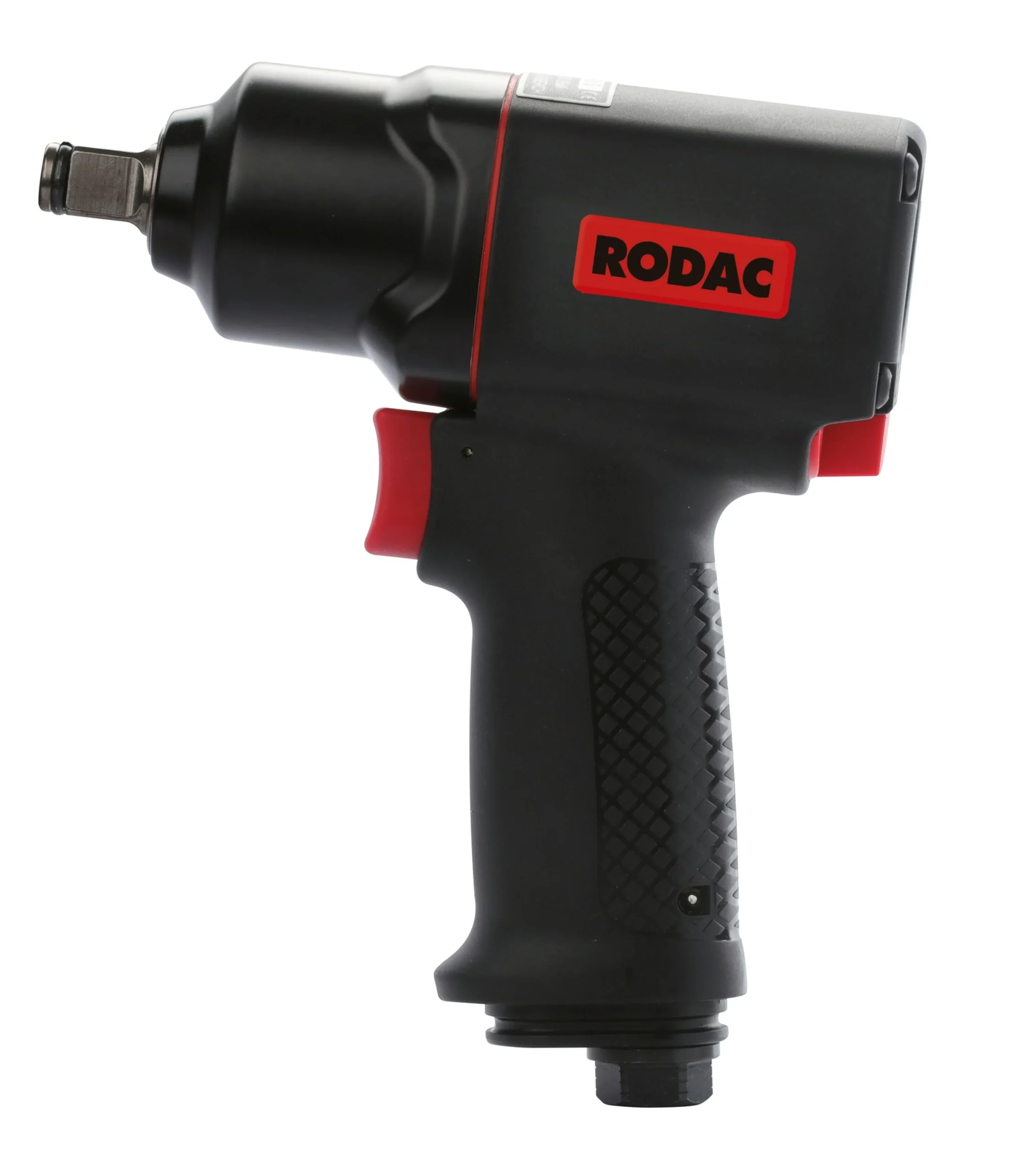 RODAC RC3850 Llave de impacto 3/4" Twin Hammer