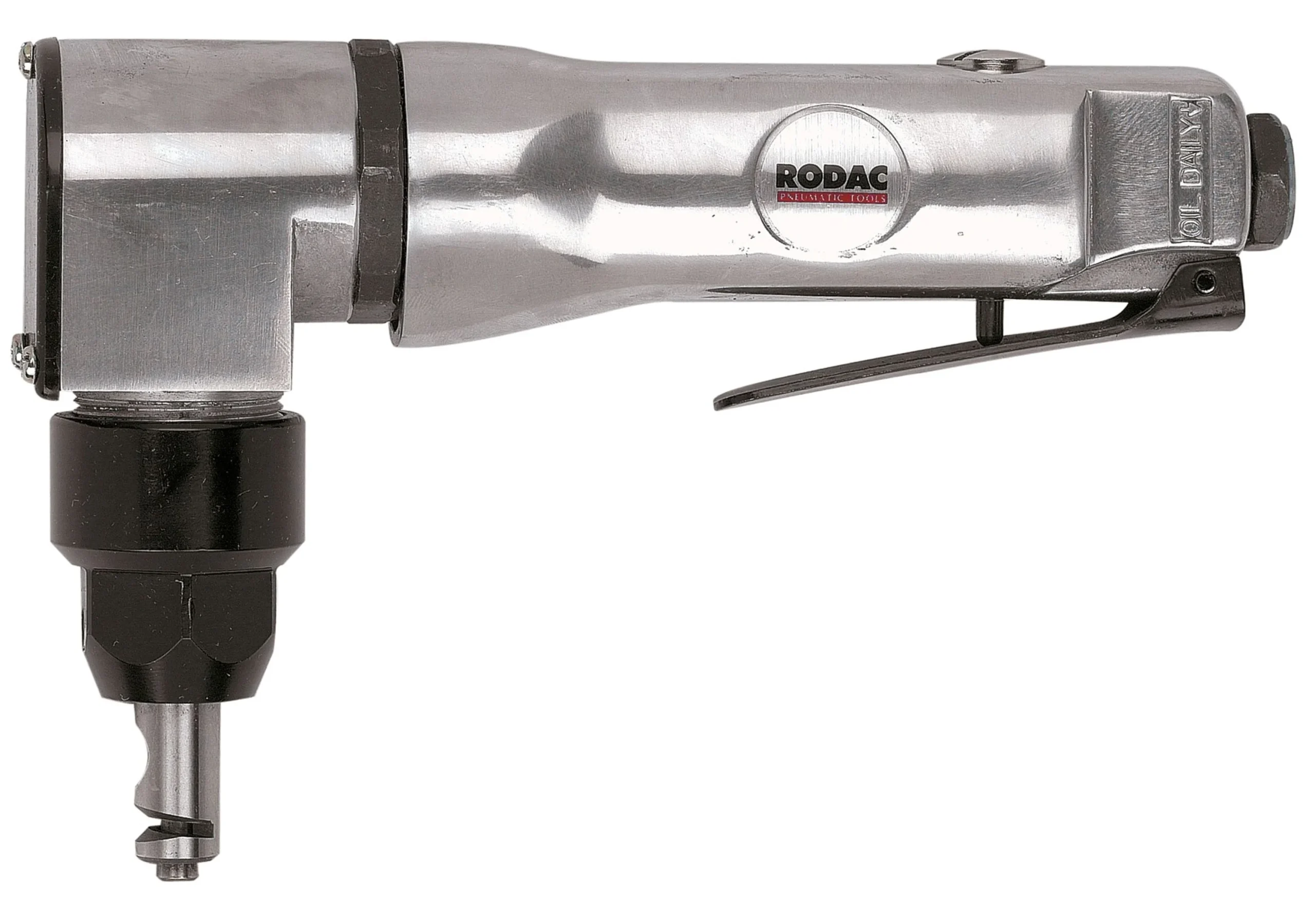 RODAC RC4005 Mordaza 1.25mm