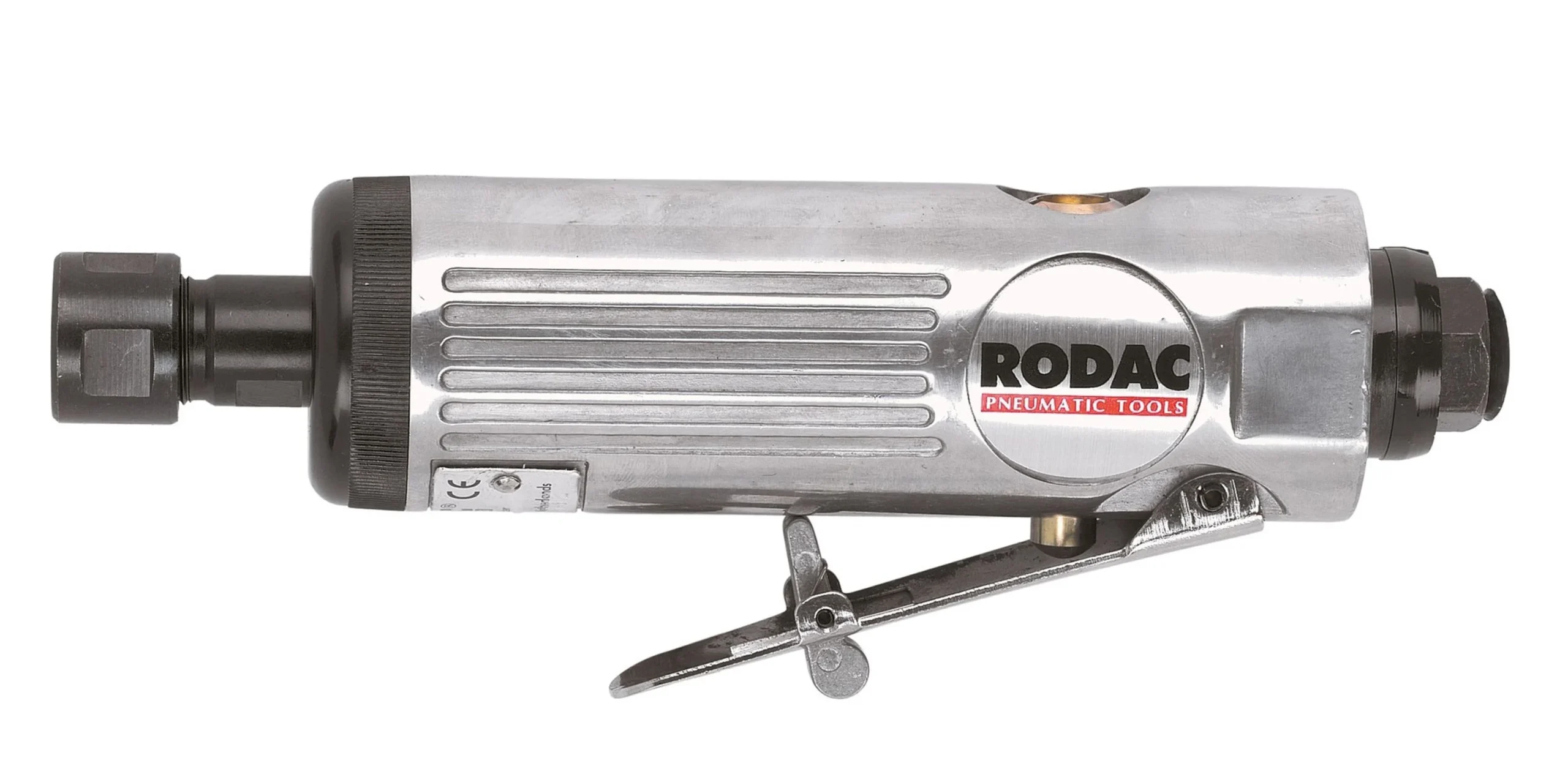 RODAC RC530 Sacapuntas 6mm