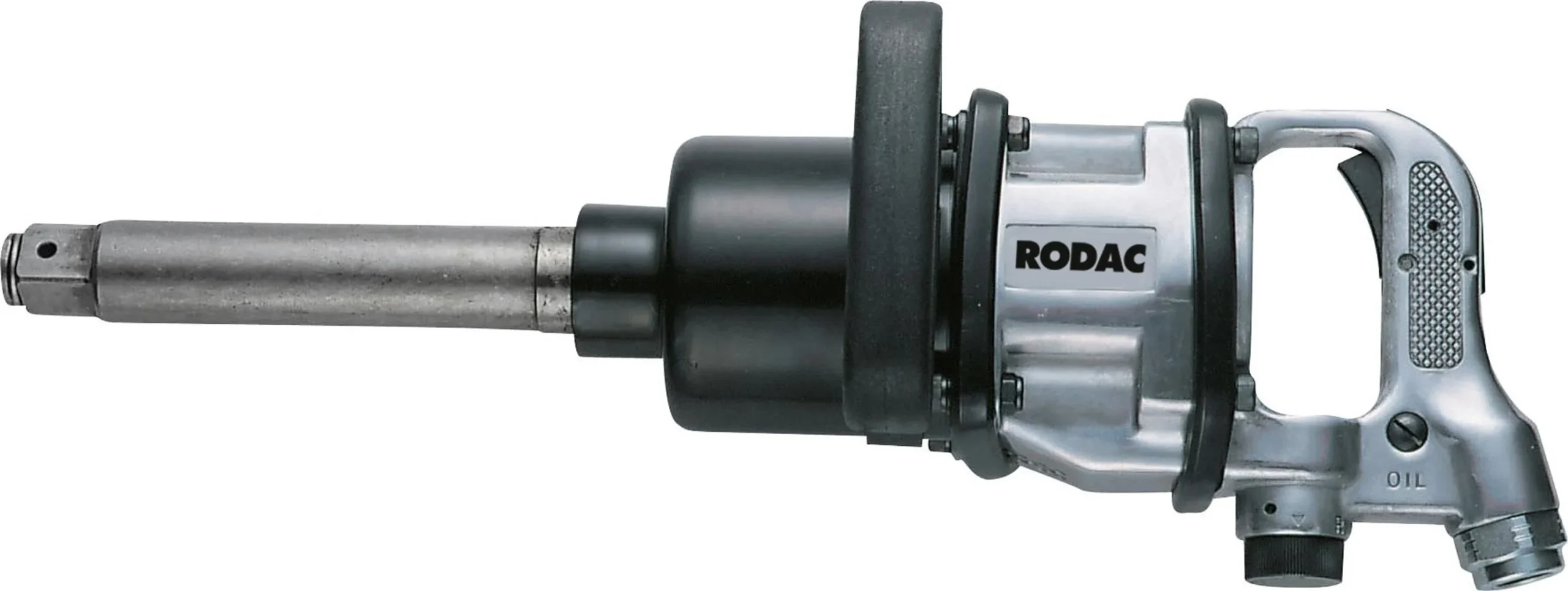 RODAC RC762L Llave de Impacto de Eje Largo 1"