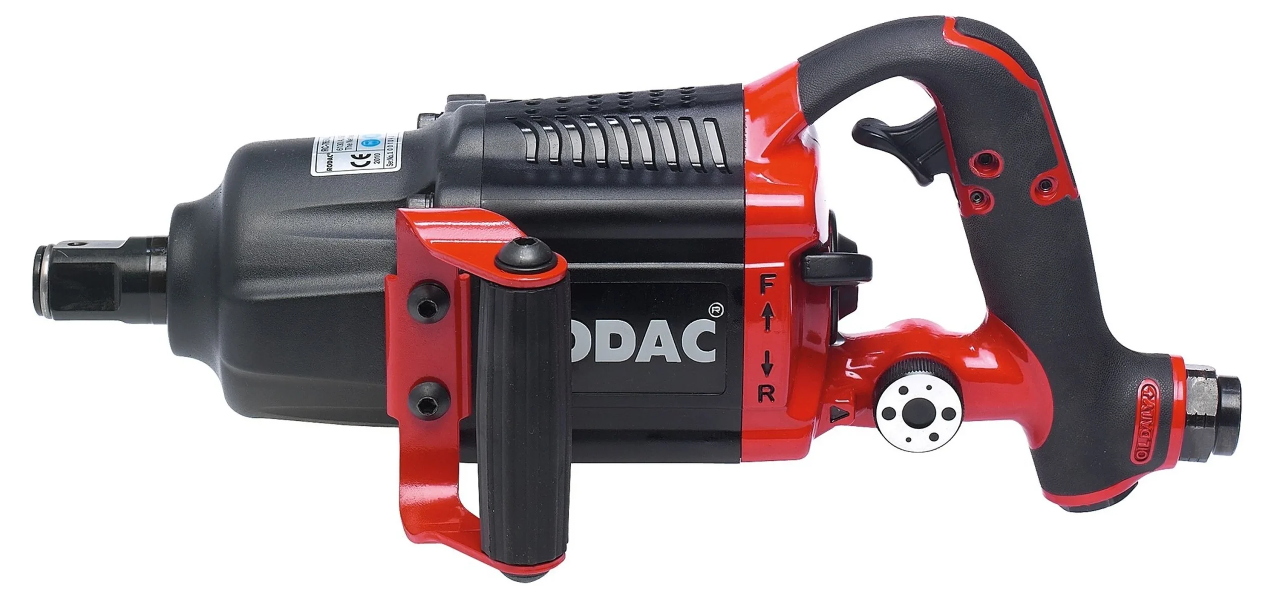 RODAC RC765B Llave de impacto 1
