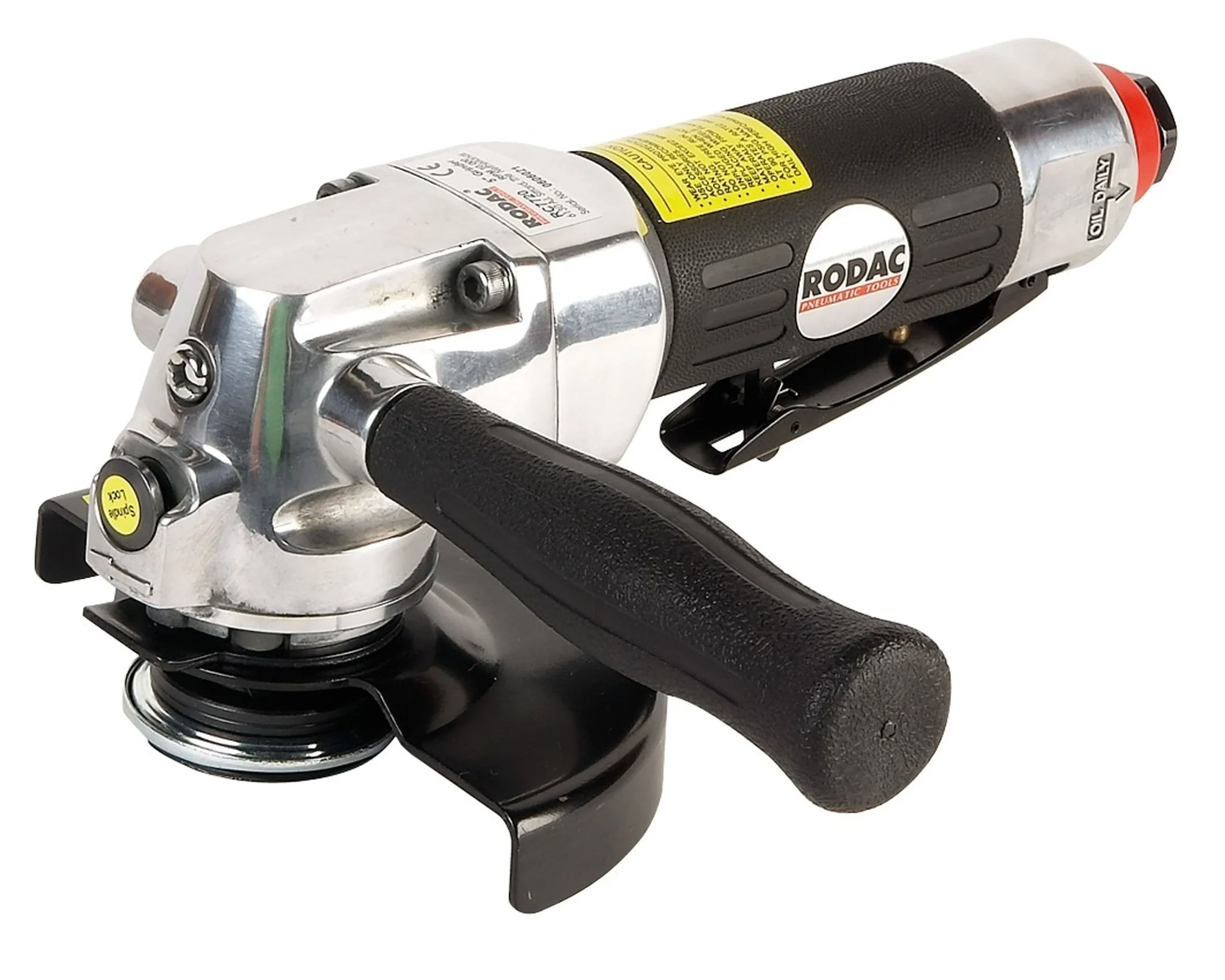RODAC RC7720 Amoladora Angular 115mm