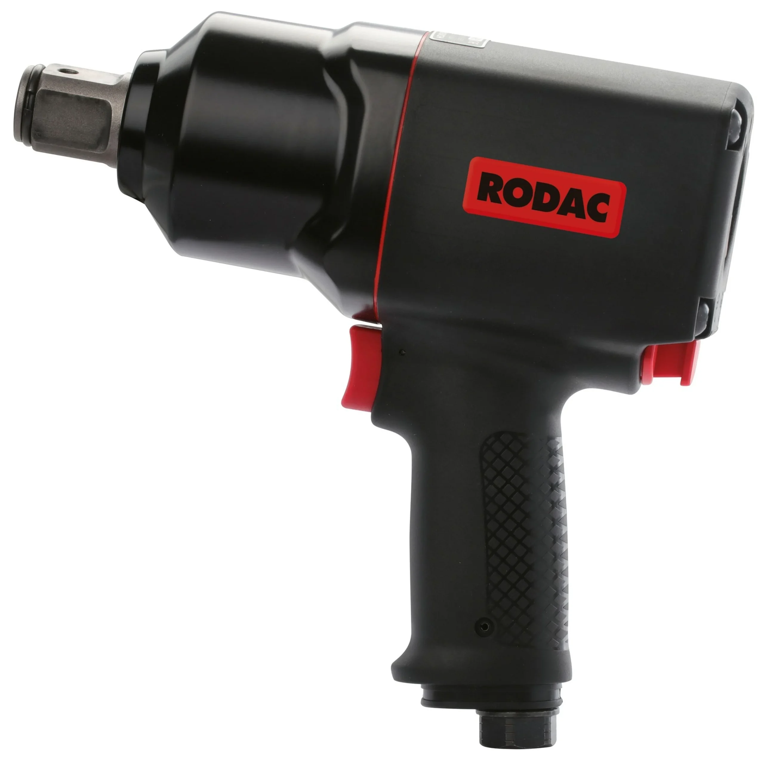 RODAC RC8850 Llave de impacto 1" Twin Hammer - 2035Nm
