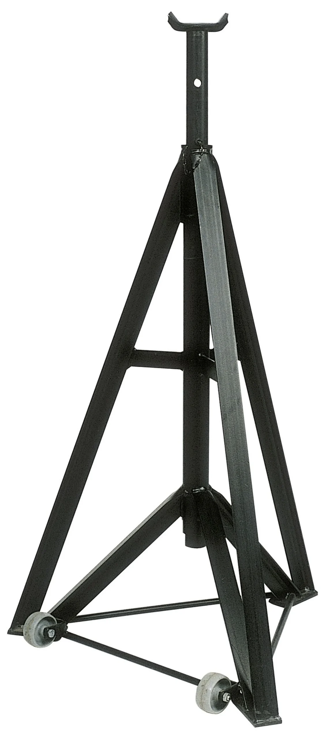 RODAC RCHS10 - Soporte de eje 10.000kg