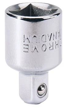 Reductor 3/8" (H) - 1/4" (M)