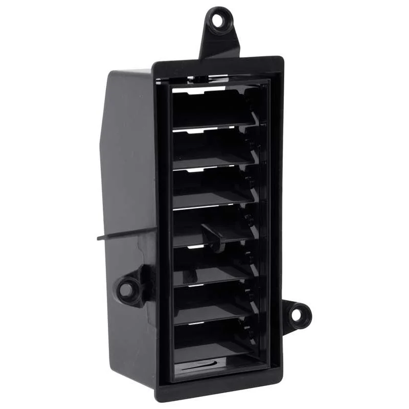 Rejilla de ventilación izquierda/ coches con aire acondicionado 71-73