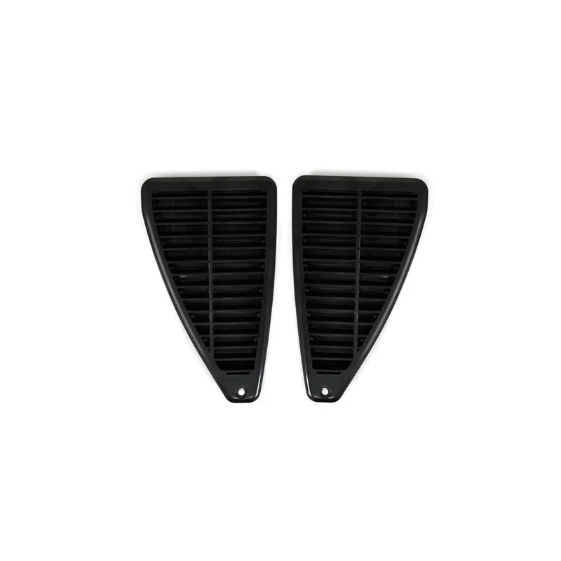 Rejilla de ventilación del montante B, par 71-73