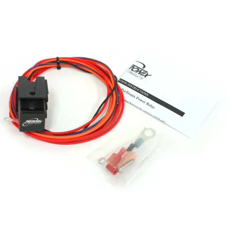 Relé de encendido PerTronix 64-73