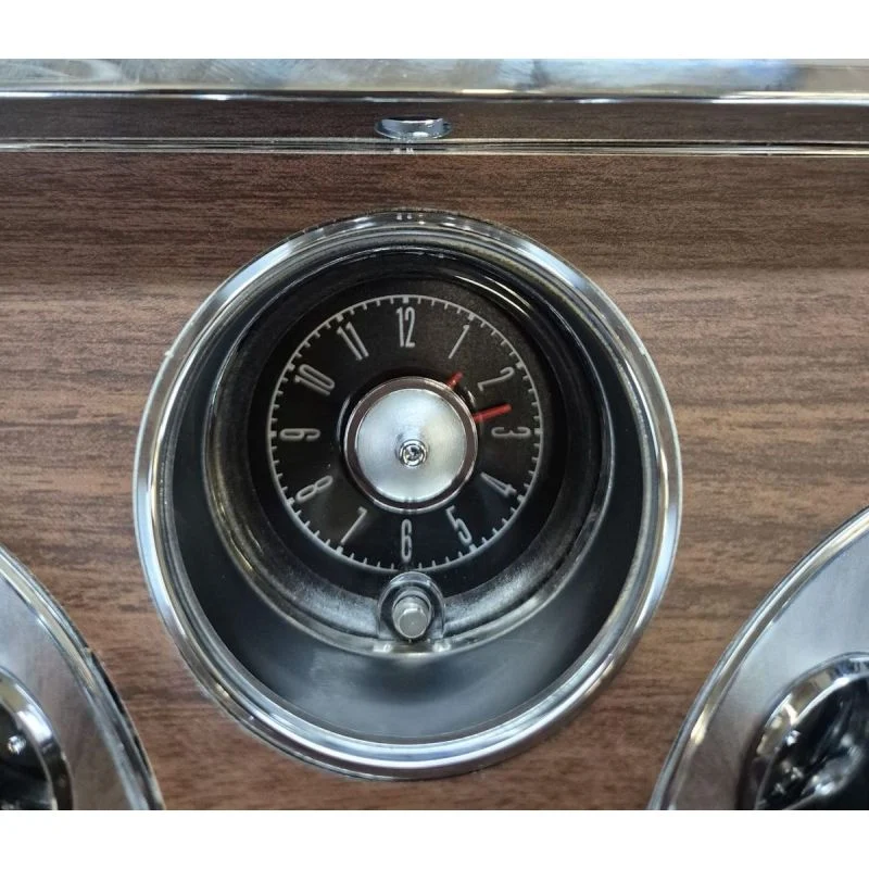 Reloj odómetro Mustang 67-68