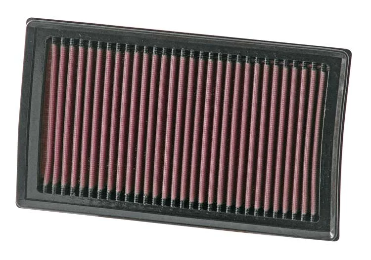 Renault Clio Iii 1.4l-L4; 2005 K&n-Filter
