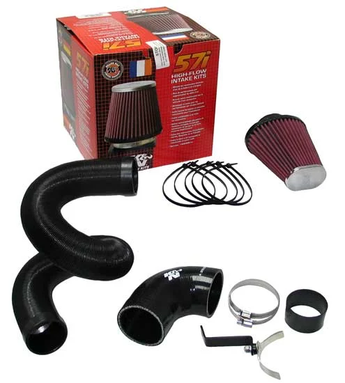 Renault Twingo Gt 1.2l Tce 100 K&n-Filter