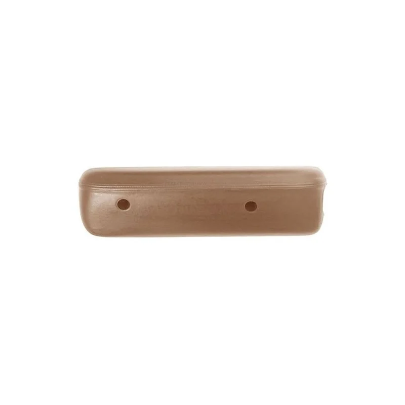 Apoyabrazos de puerta izquierda Deluxe Saddle 68