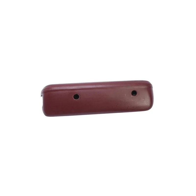 Armlehne Tür Deluxe rechts maroon 68