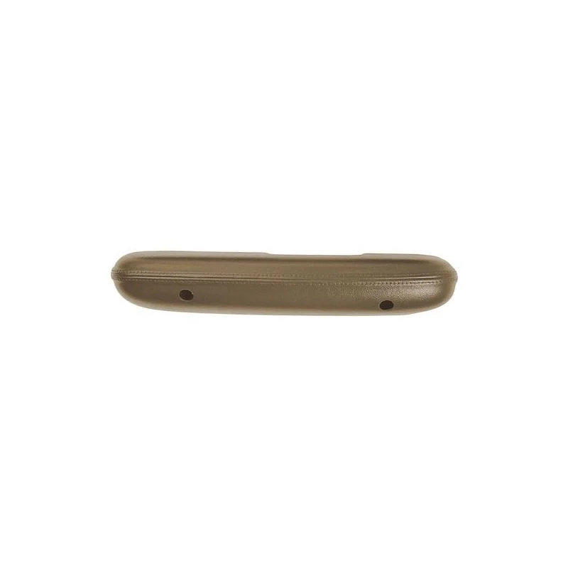 Armlehne Tür links sattelbraun 68