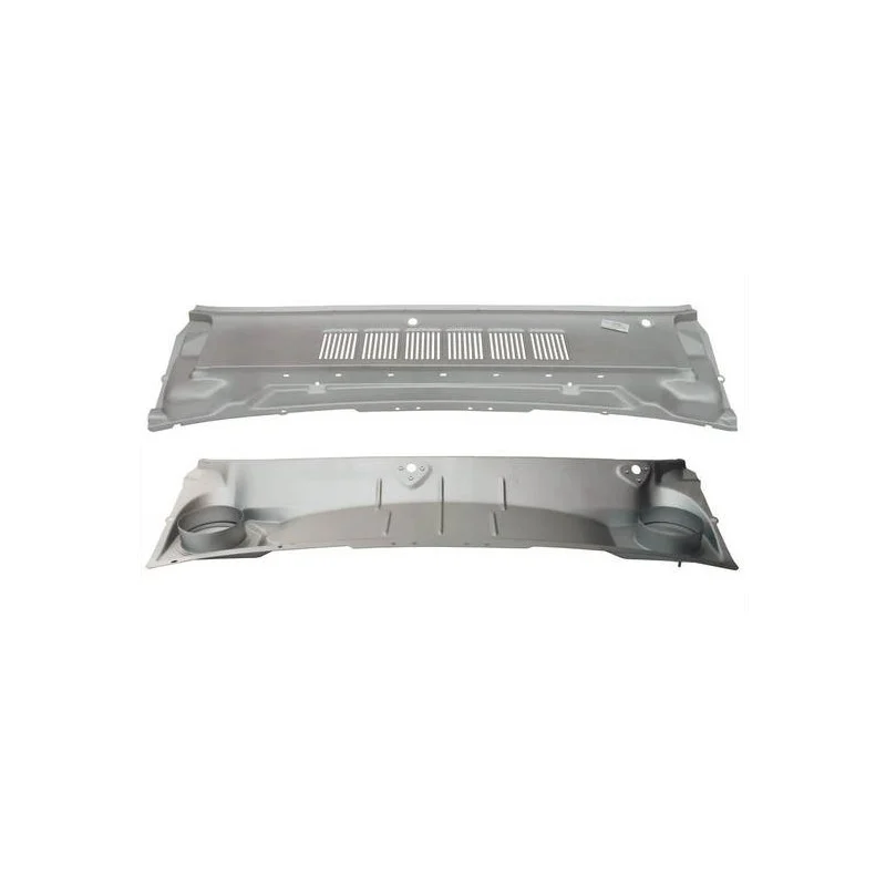 Panel del capó, completo, 64-66 Dynacorn Weld-Thru Primer