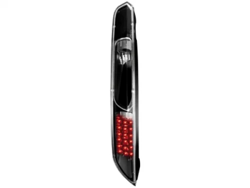 Pilotos Traseros Led Ford Focus 08-10 _Negro