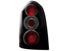 Pilotos Lexus Hyundai Tucson 04+ _ Negro