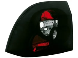 Pilotos Traseros Opel Vectra B 99-04.02 _ Negro