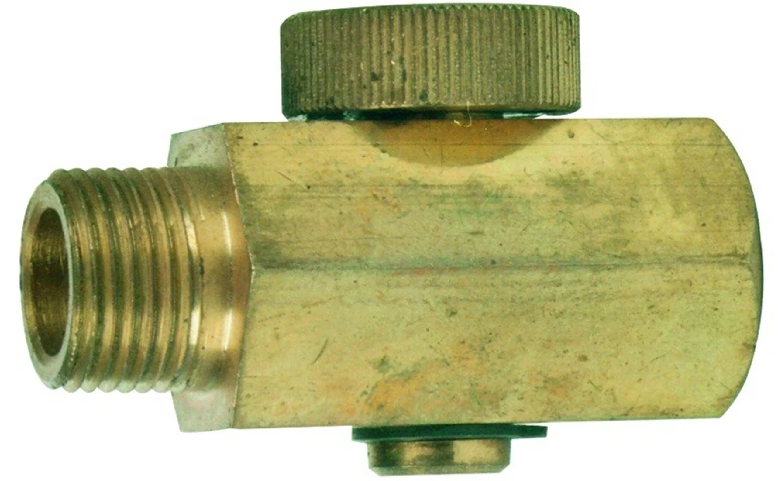 RODAC RA8625 Regulador de aire 1/4" MINI