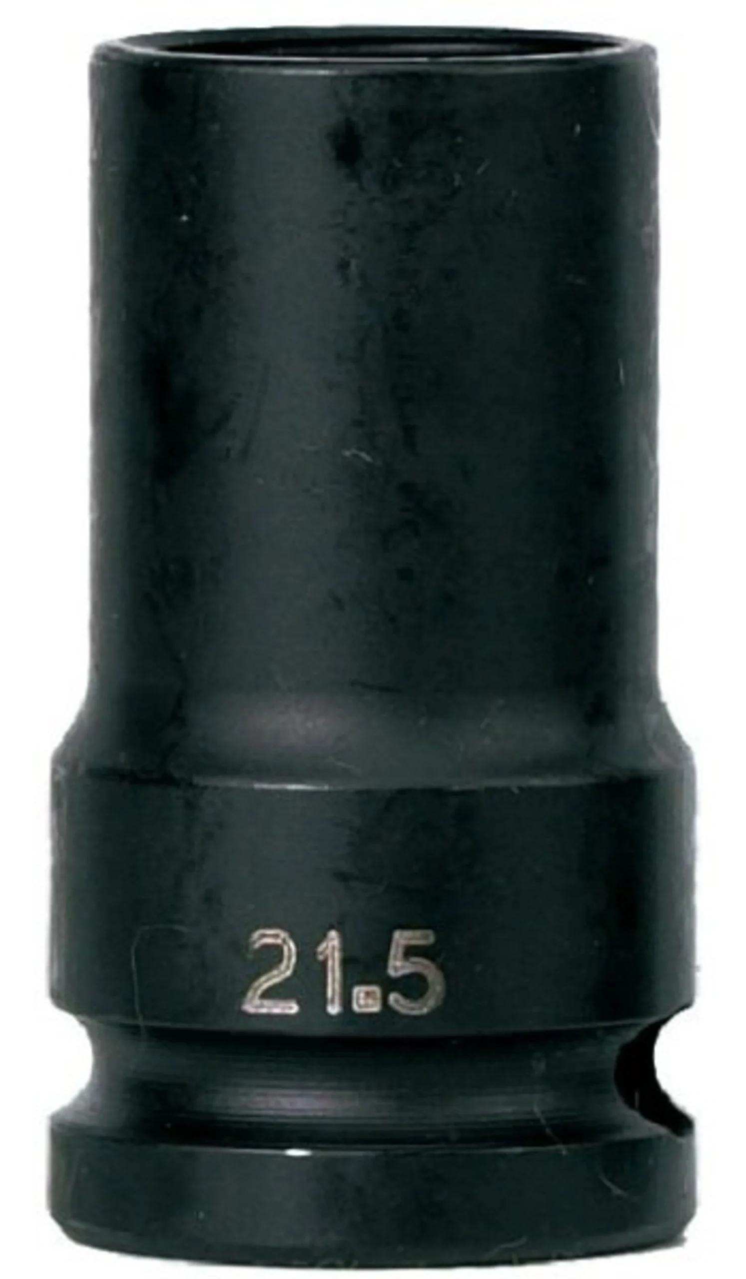 RODAC RAG900 - Tapones de potencia 1/2" rosca izquierda