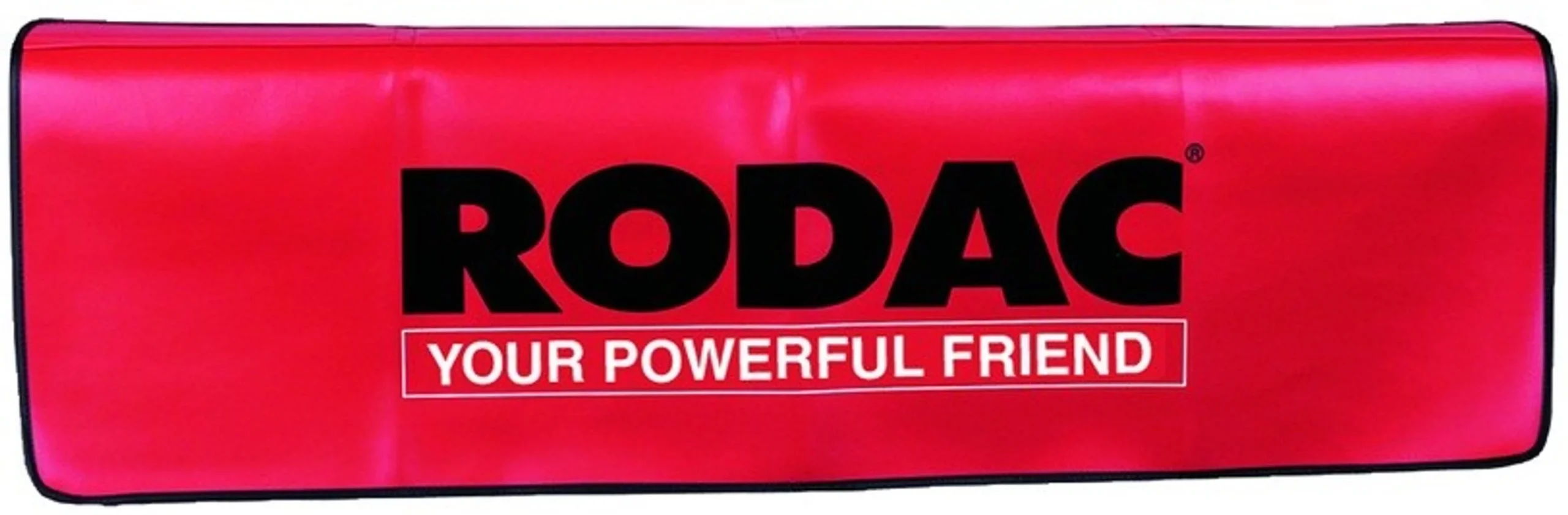 RODAC RAMG5050 Tapa de Guardabarros Magnético