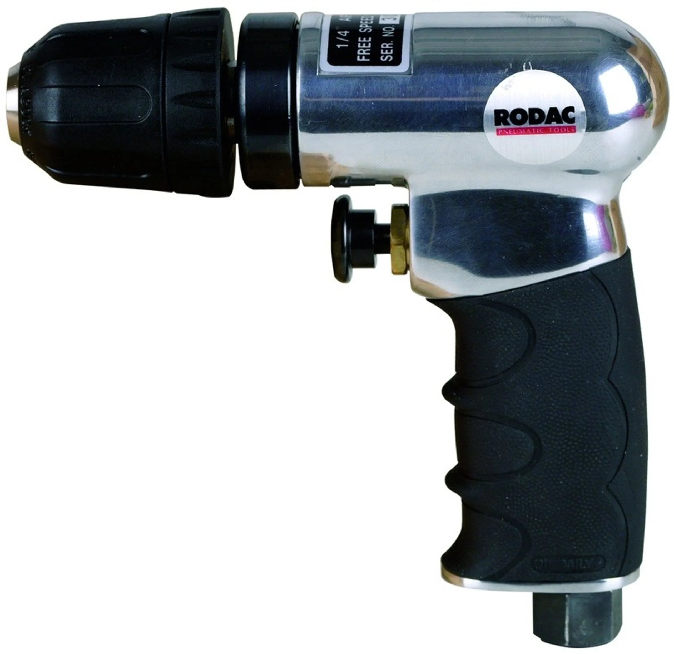 RODAC RC203A Broca 7mm con portabrocas sin llave