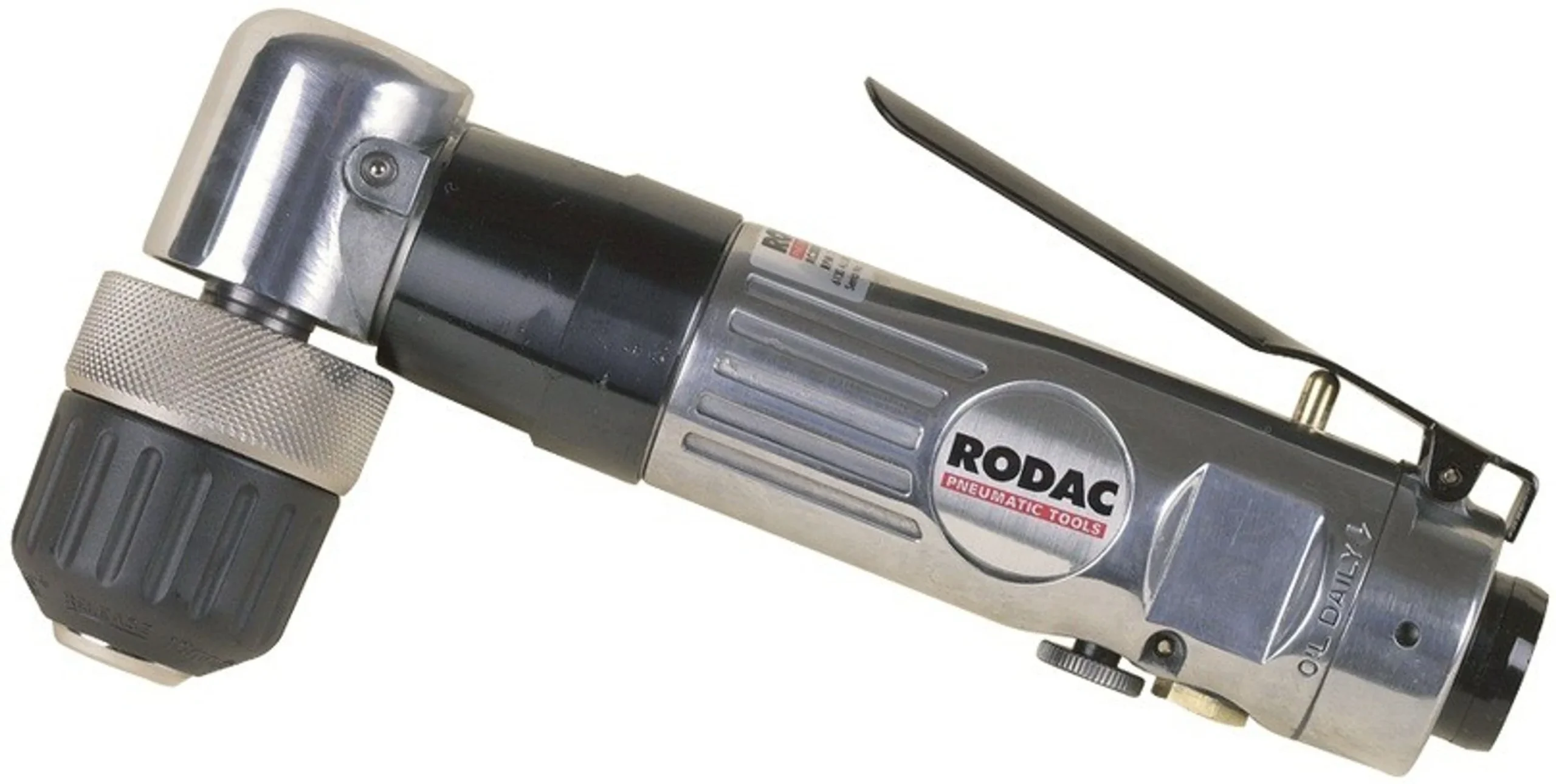 RODAC RC208RA Taladro angular de percusión 10mm