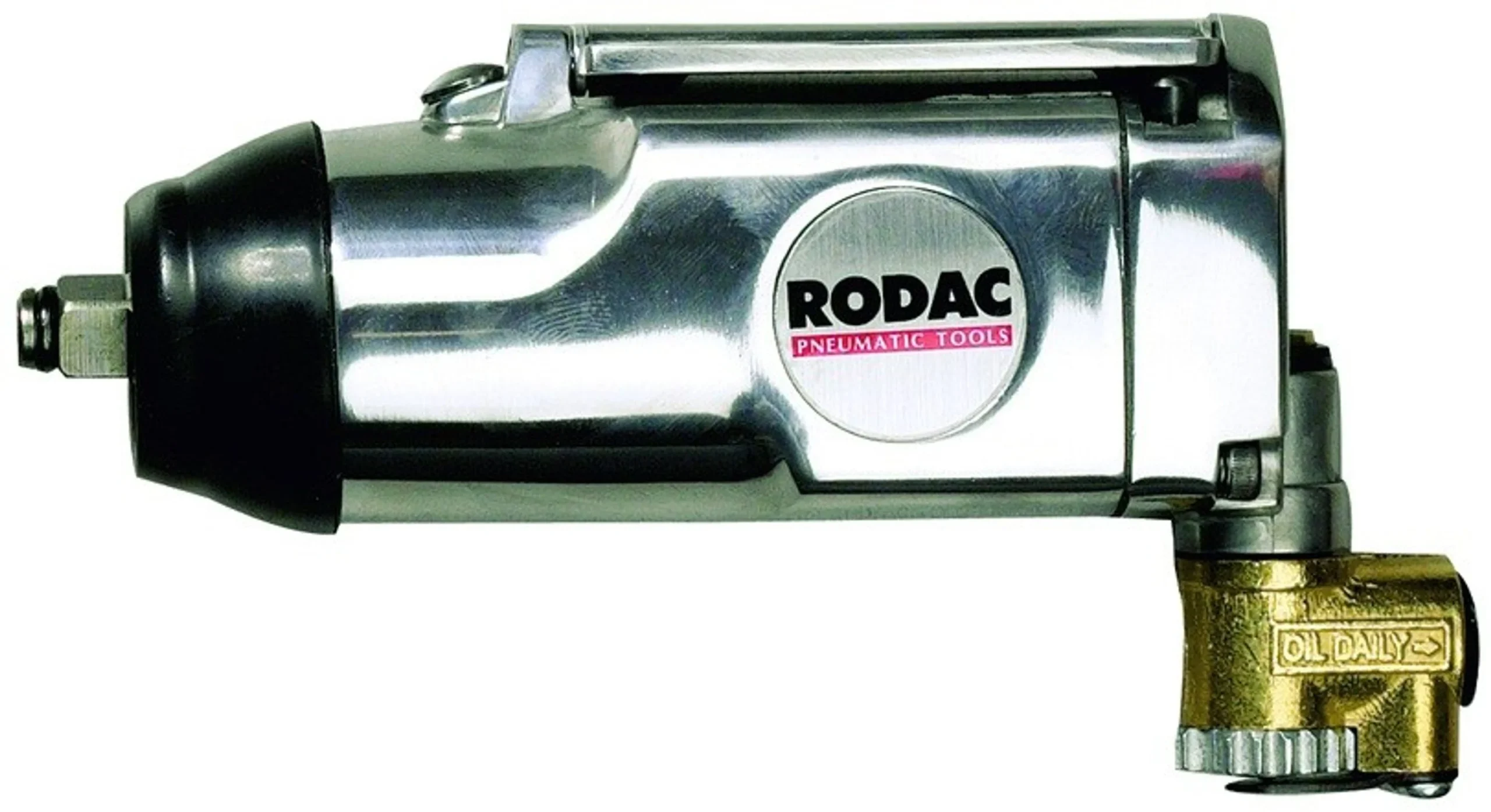 RODAC RC632 Llave de impacto 3/8