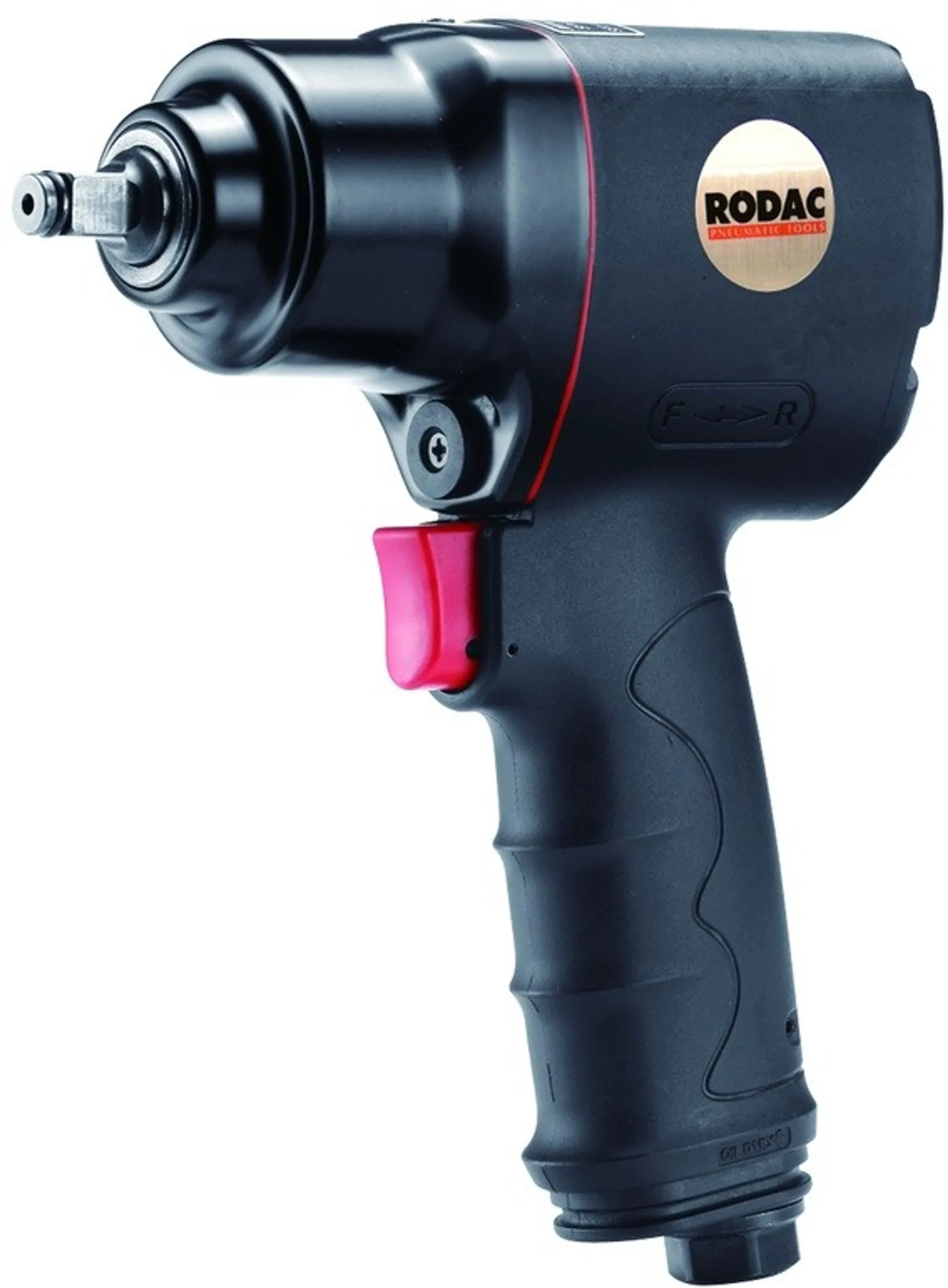 RODAC RC650 Llave de impacto 3/8" Twin Hammer