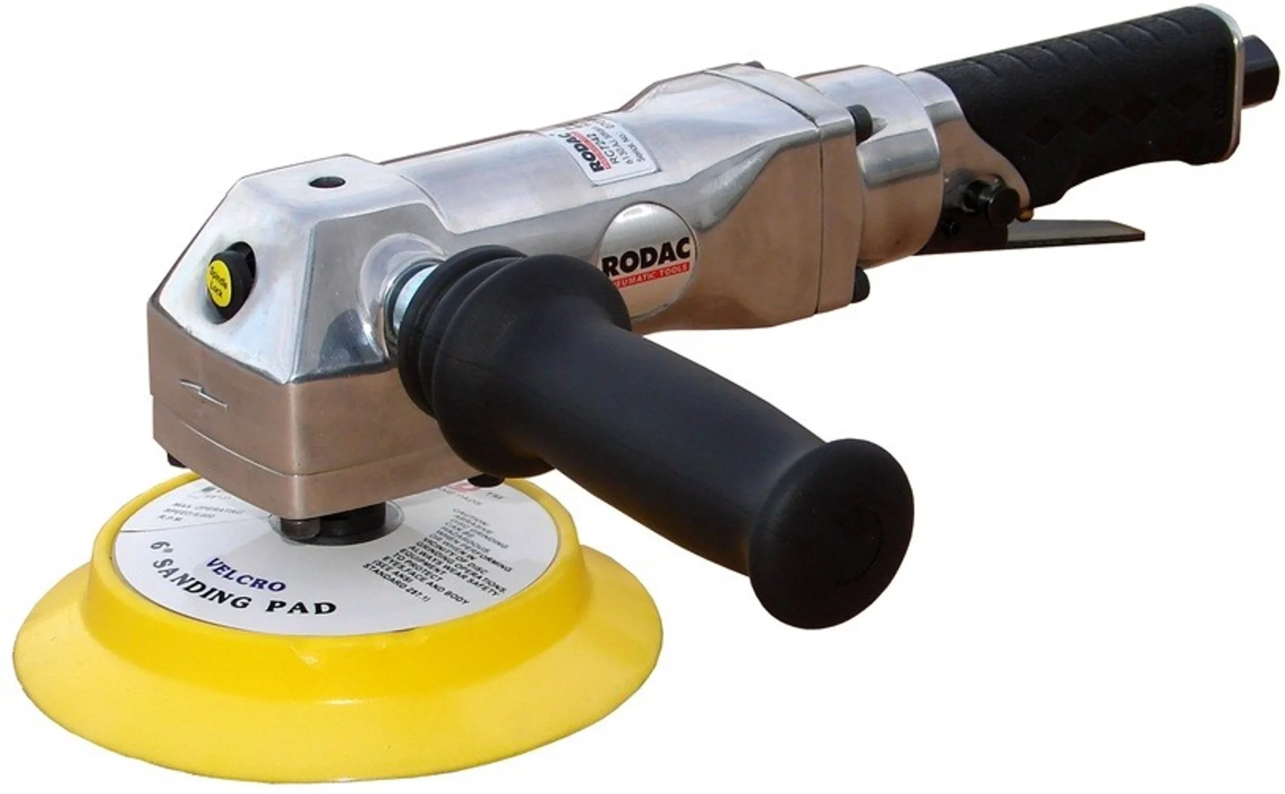 RODAC RC7242 Pulidora angular
