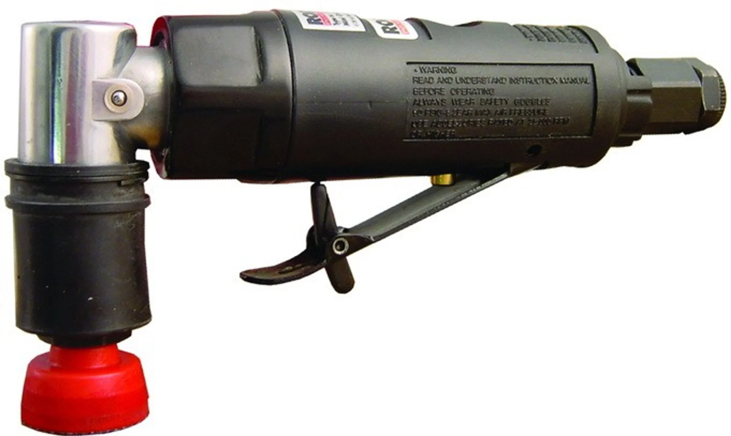 RODAC RC9330 Lijadora excéntrico 32mm MINI SPOTREPAIR