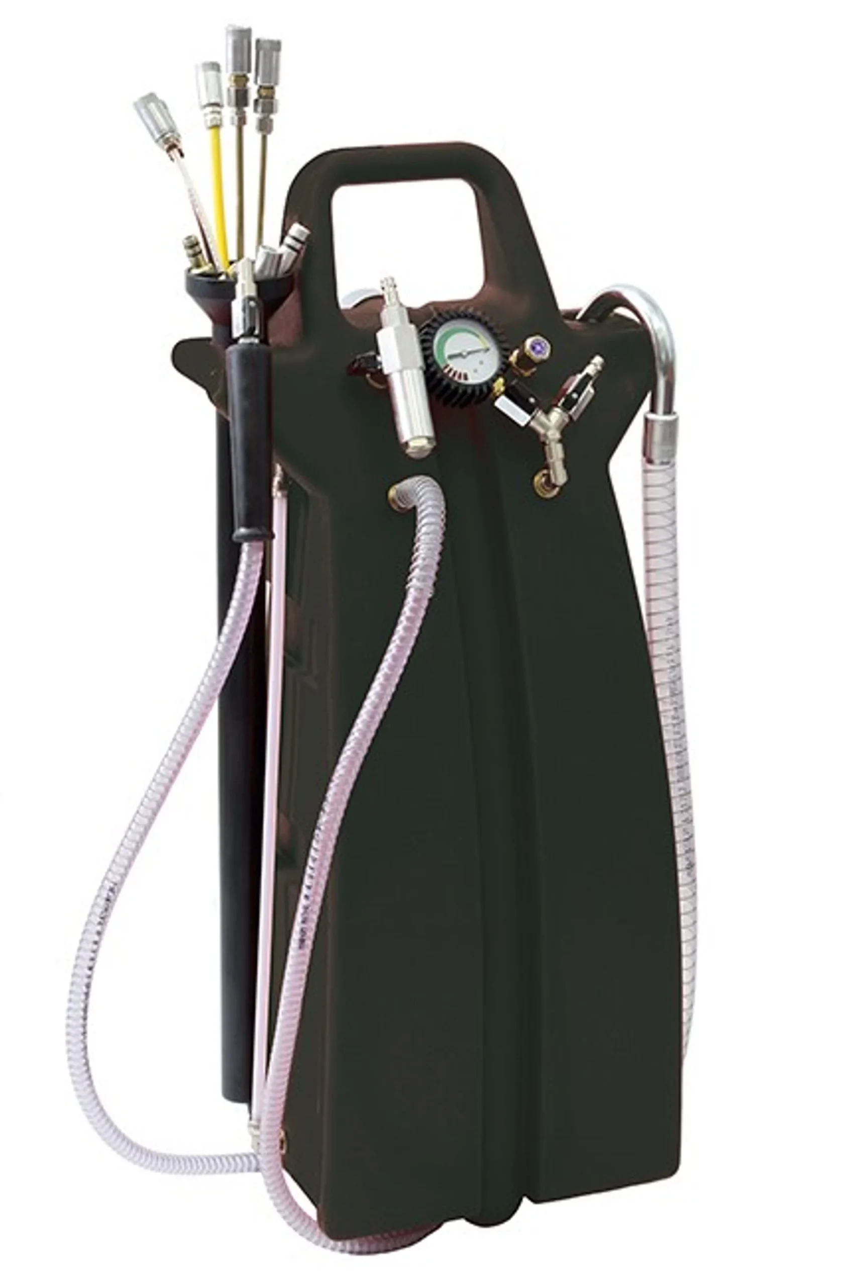RODAC RQN1021 Extractor de aceite 24 litros