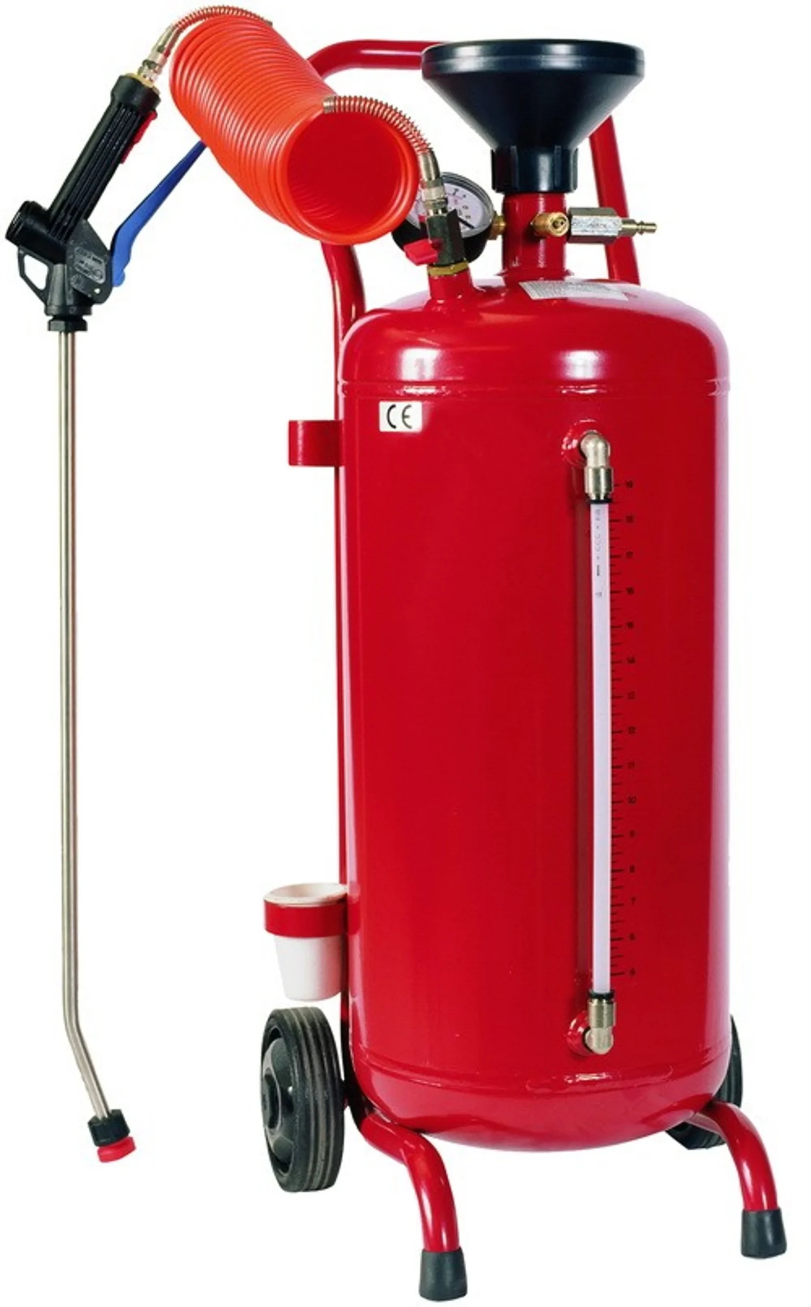 RODAC RQN5010 - Pulverizador 24 litros