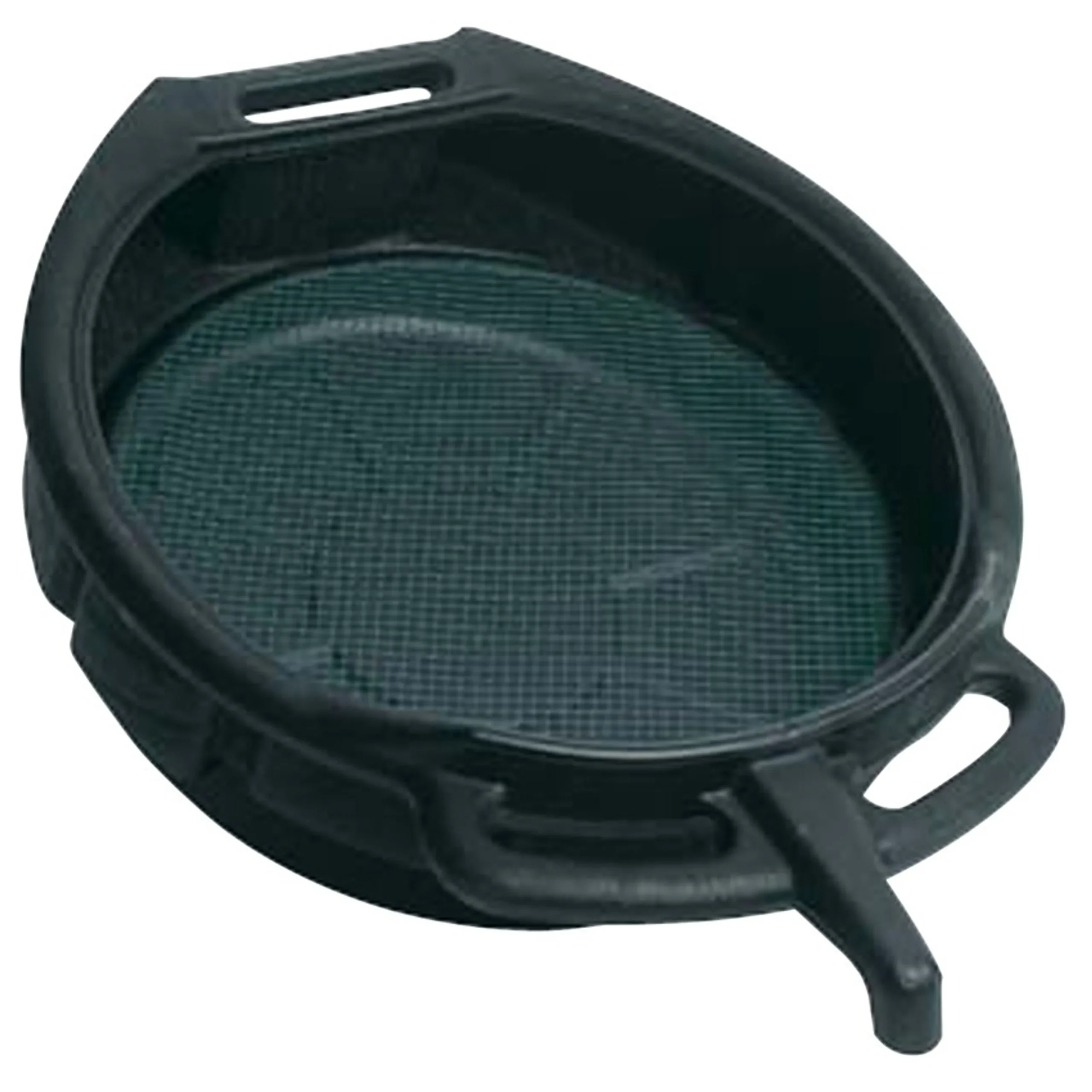 RODAC RQN8060 - Recipiente de recogida de aceite 17 litros