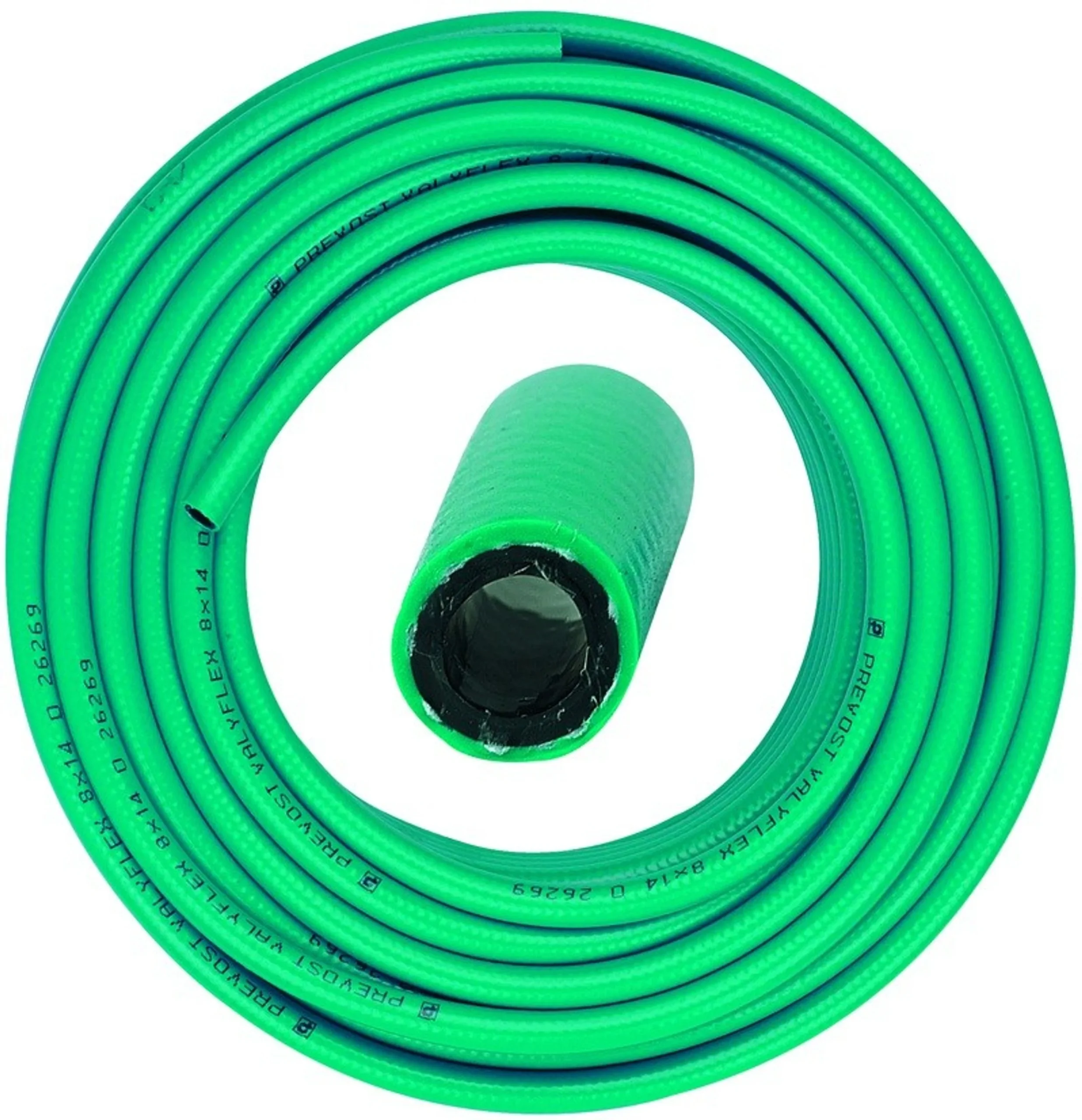 RODAC RR7003 - Manguera de aire comprimido 10x16mm / 30 metros Poliuretano