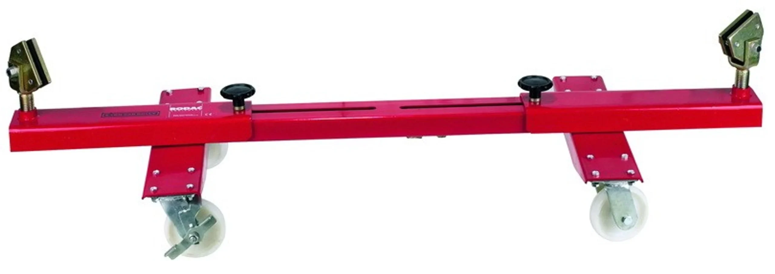 RODAC TL20900 Auto-Carrosserietransporter 1200kg - Transportador de carrocerías