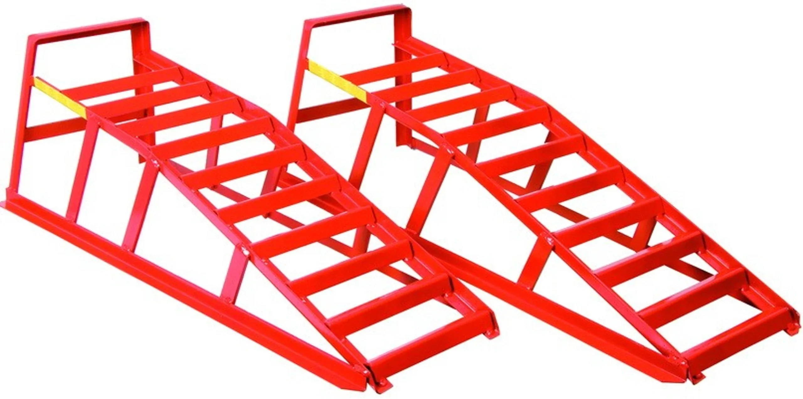 RODAC TL80050N Set de puentes para coche – 2 unidades