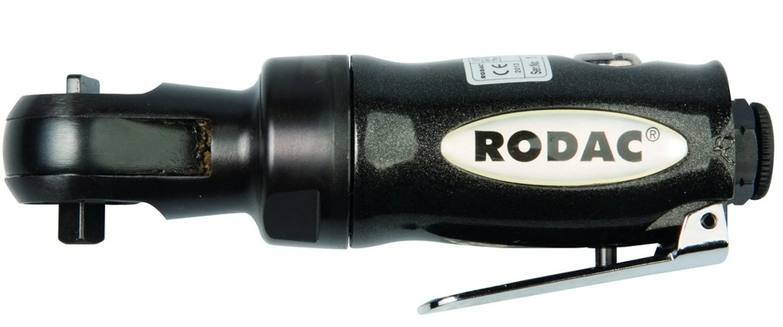 RODAC 1014300A Bolsa Ratel Super Mini 3/8"