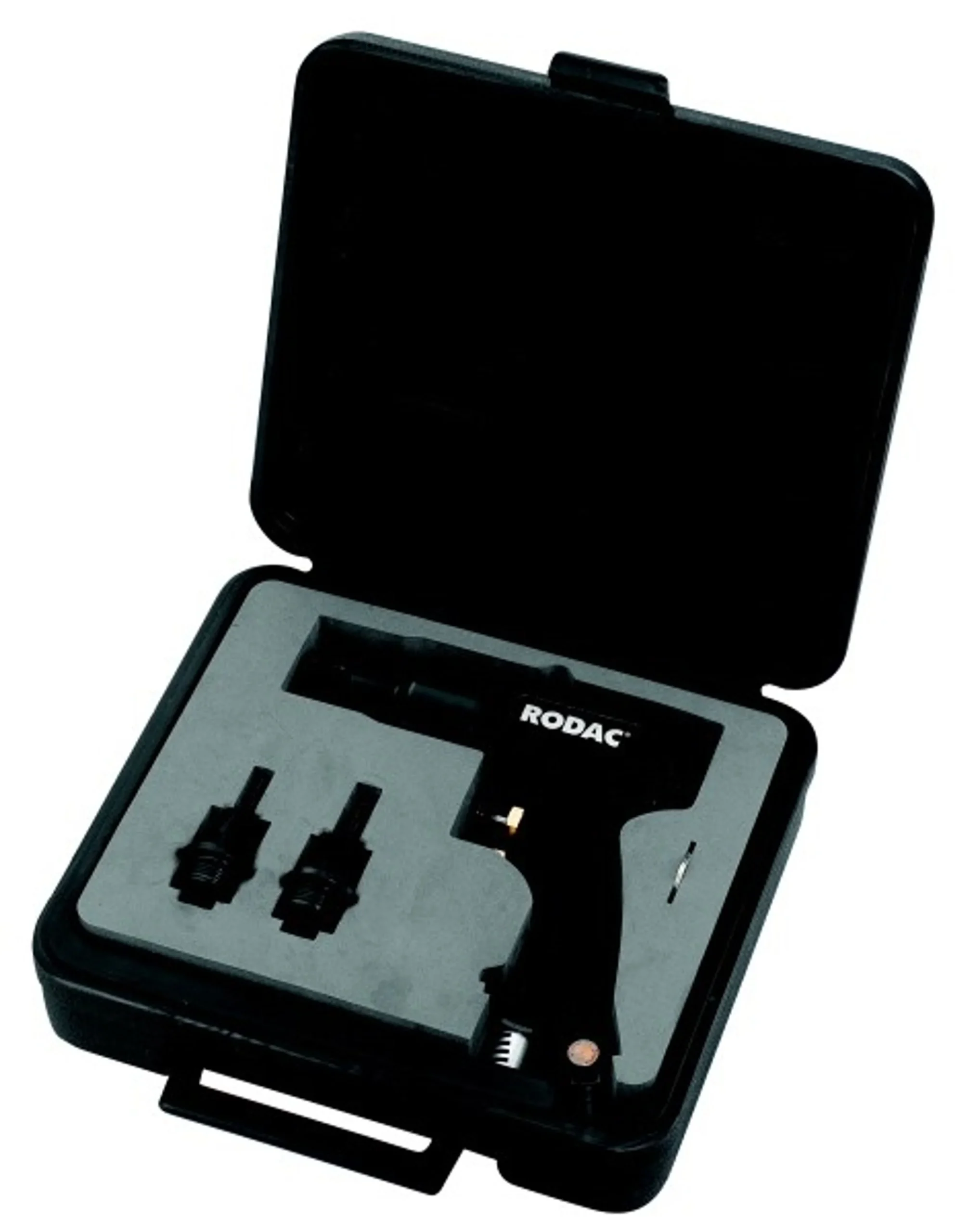RODAC 1086100ABC - Alicates para tuercas remachables en estuche
