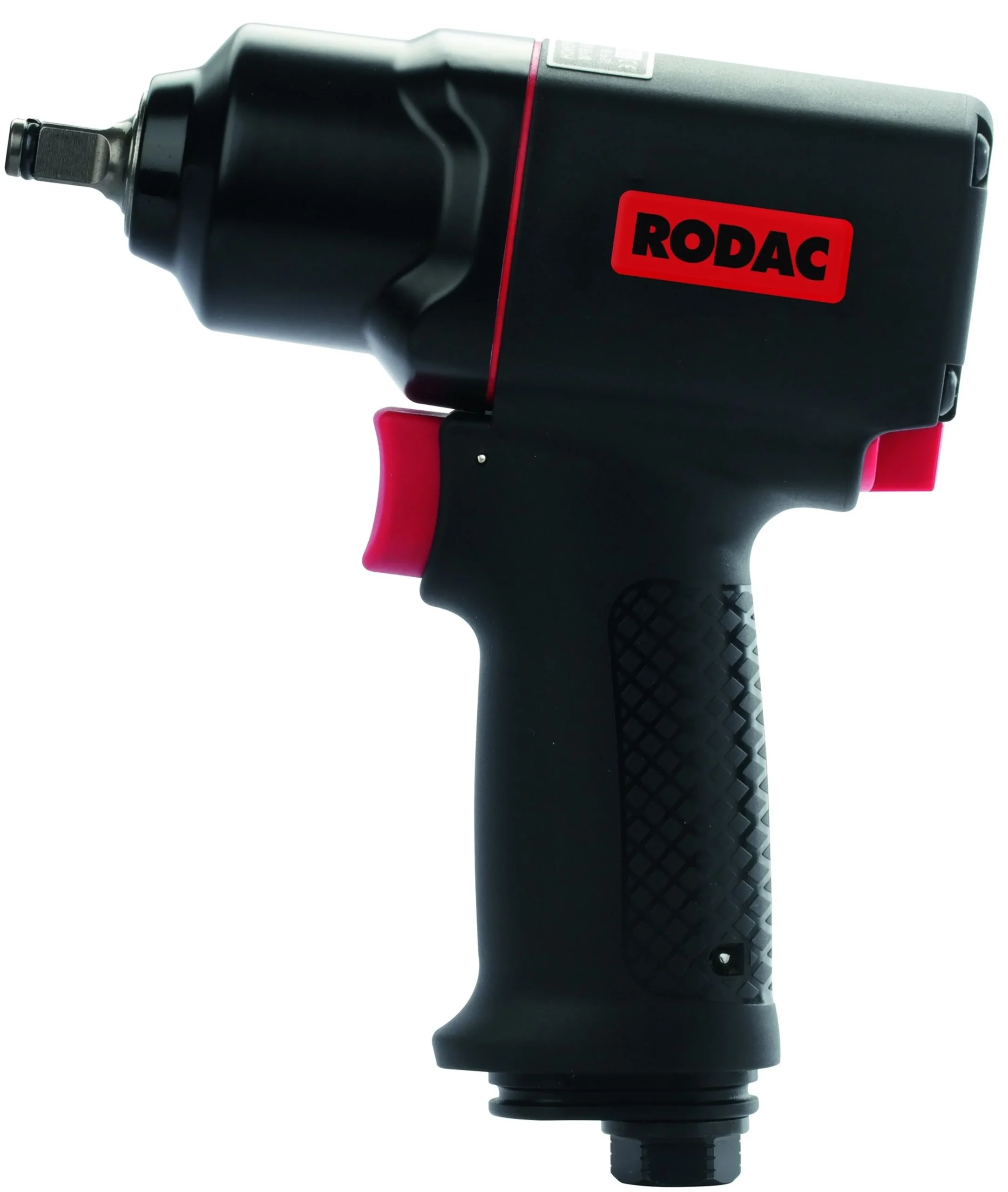 RODAC RC660 Llave de impacto 3/8" Twin Hammer - 583Nm
